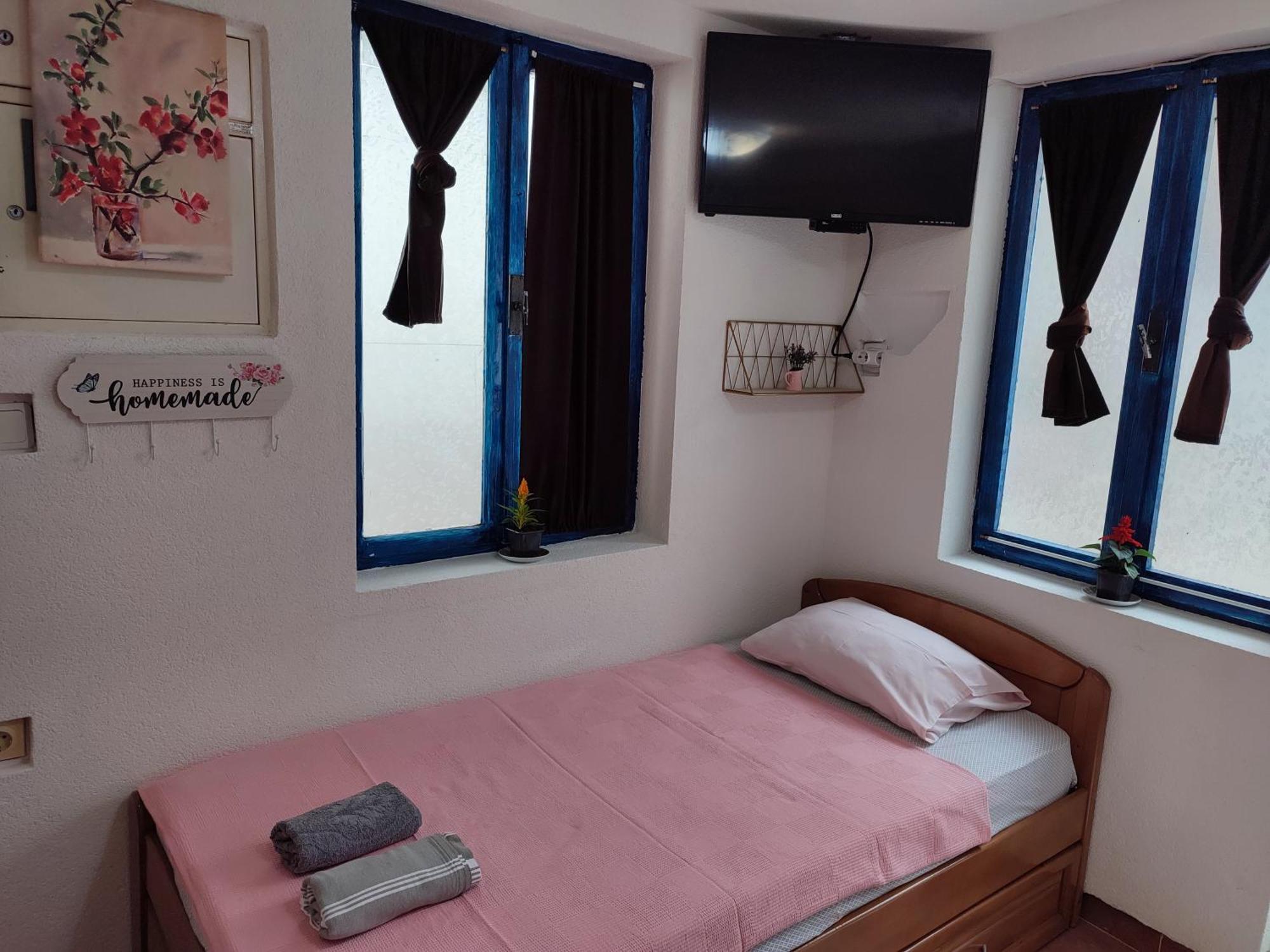 Bay Mola Home Kotor Exterior foto